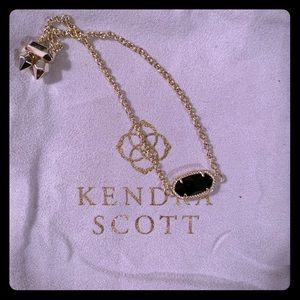 Kendra Scott Elaina Adjustable Chain Bracelet